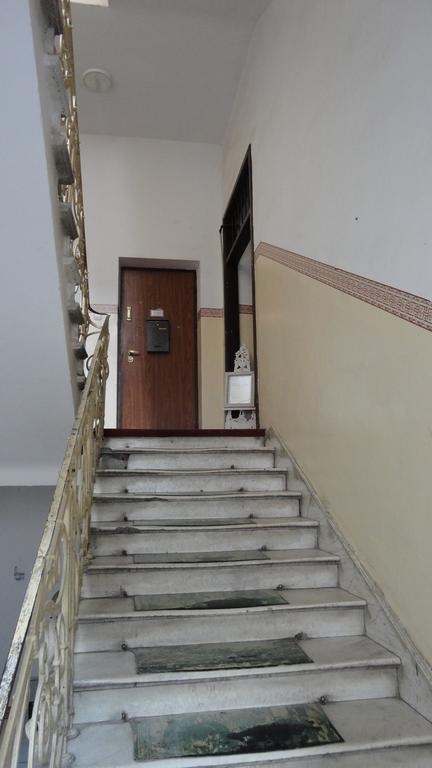 דירות ורשה Apartament Chmielna 5 מראה חיצוני תמונה